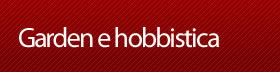 Garden e hobbistica